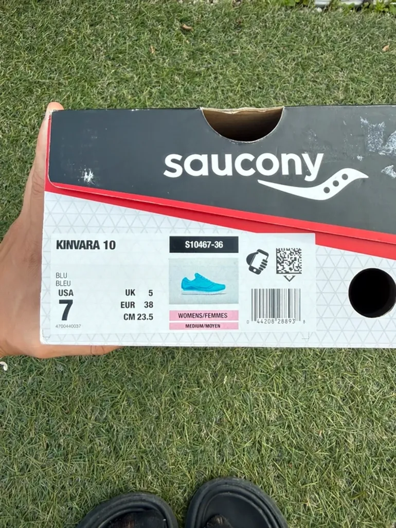 Used Saucony Kinvara 10 bike — image 5 of 5