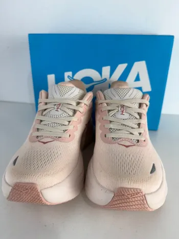Brugt Hoka Laufschuhe bike — billede 9 af 20
