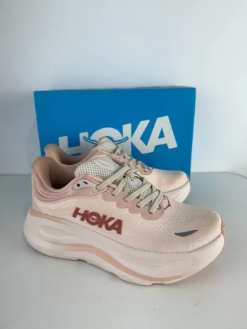 Brugt Hoka Laufschuhe bike — billede 6 af 20