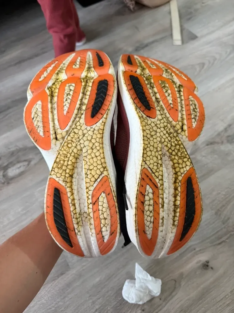 Used Saucony Endorphin Azura bike — image 6 of 8