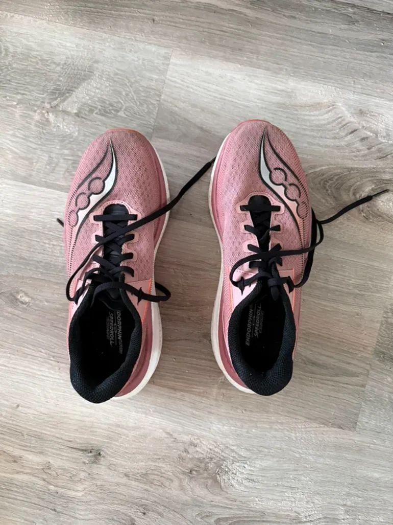 Used Saucony Endorphin Azura bike — image 3 of 8