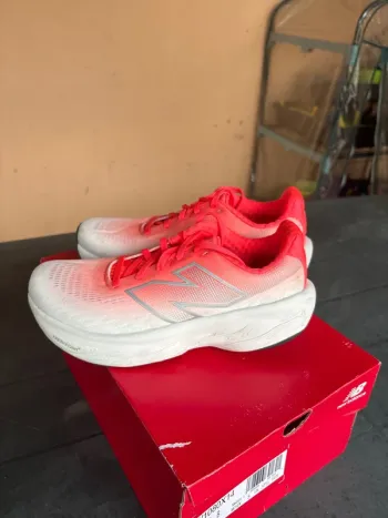 Brugt New Balance 1080 bike — billede 2 af 7
