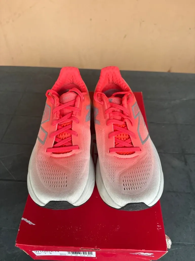 Brugt New Balance 1080 bike — billede 7 af 7