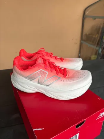 Brugt New Balance 1080 bike — billede 5 af 7