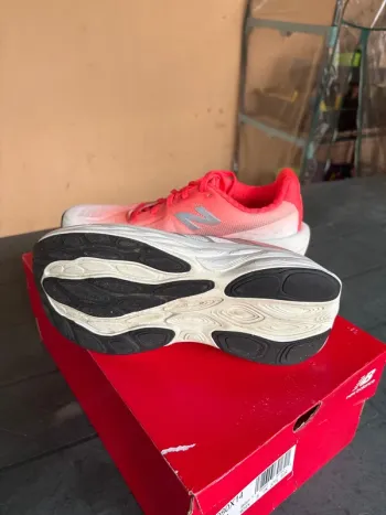 Brugt New Balance 1080 bike — billede 4 af 7