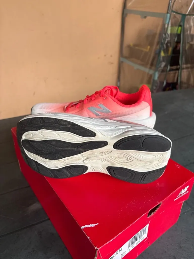 Brugt New Balance 1080 bike — billede 4 af 7