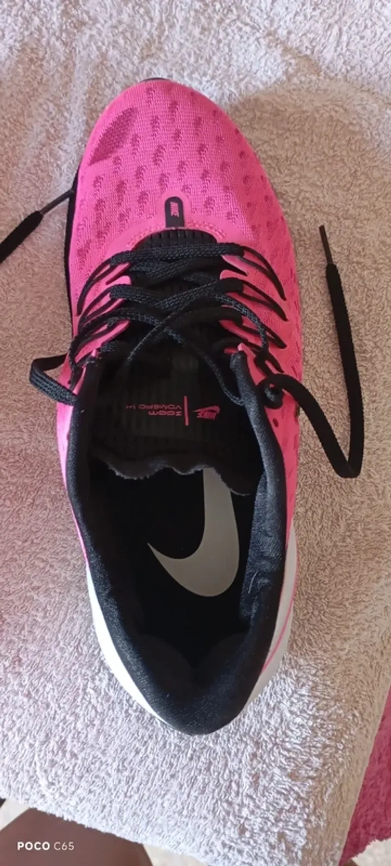 Used Rose Nike Running Schuhe Damen bike — image 2 of 7