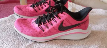 Used Rose Nike Running Schuhe Damen bike — image 6 of 7