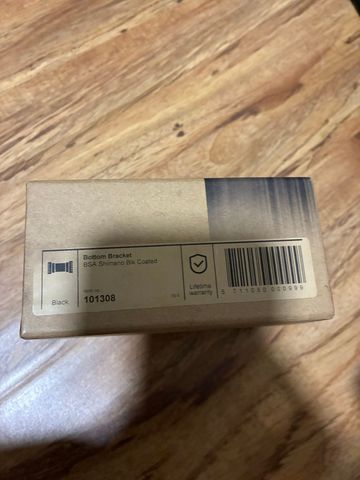 Used Rotor Ceramic BSA Shimano Bottom Bracket bike — image 9 of 12