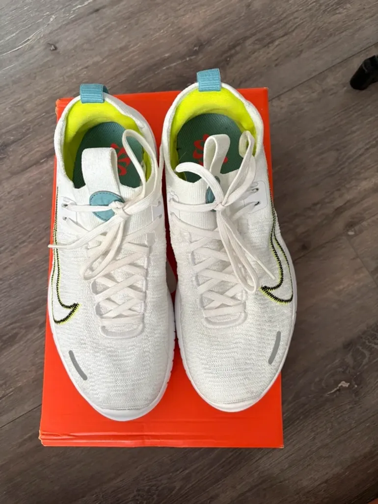 Nike Running Shoes bike de segunda mano — imagen 2 de 4