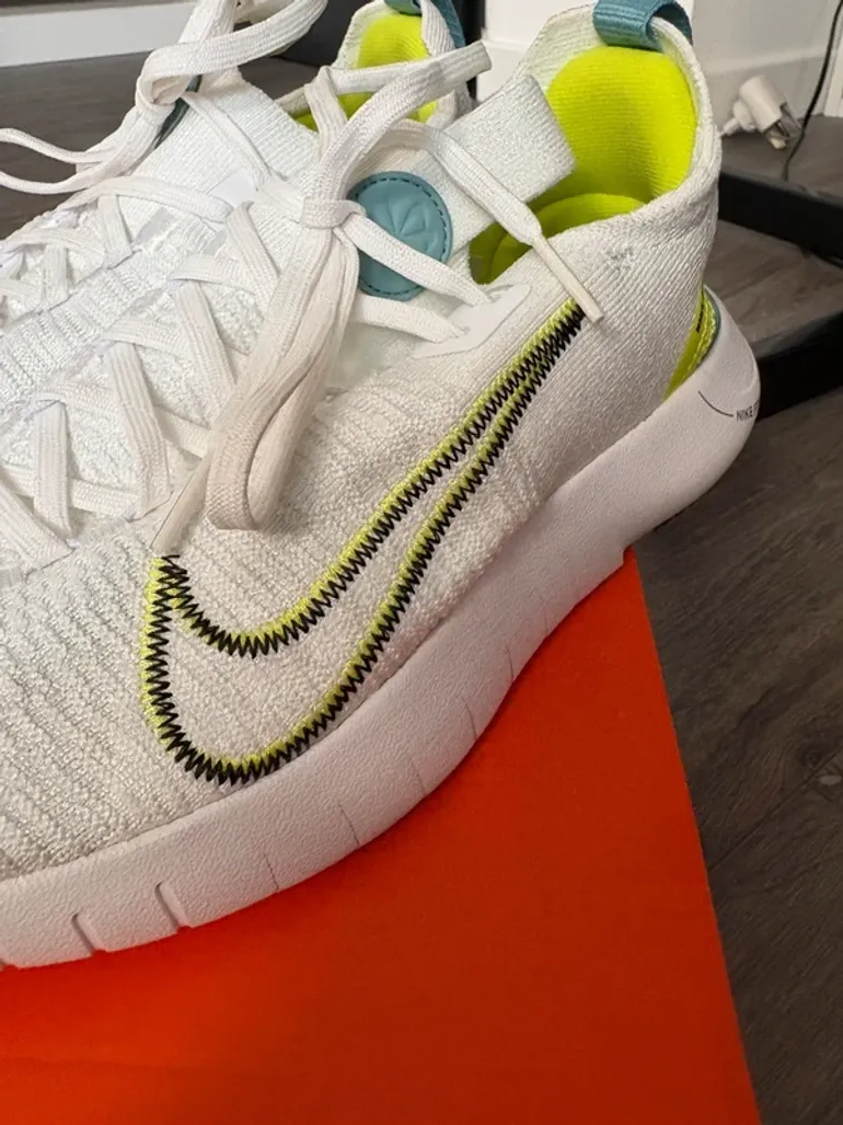 Nike Running Shoes bike de segunda mano — imagen 4 de 4