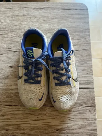Brugt Nike Sportschuhe Laufschuhe Running Shoes