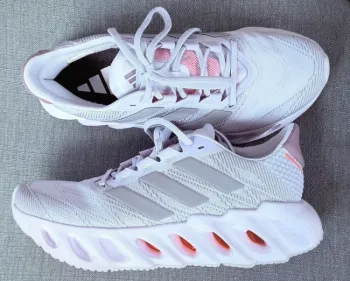 Used Adidas Switch FWD 2 Running Shoes
