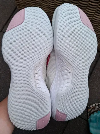 Nike ZoomX Invincible Run Flyknit 2 bike usato — immagine 5 di 7