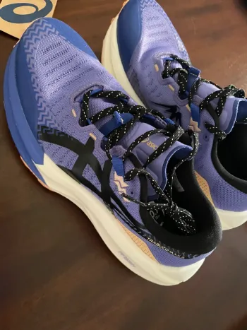 Asics Trabuco Max 5 bike usato — immagine 8 di 15