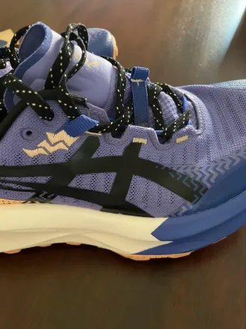 Asics Trabuco Max 5 bike usato — immagine 14 di 15