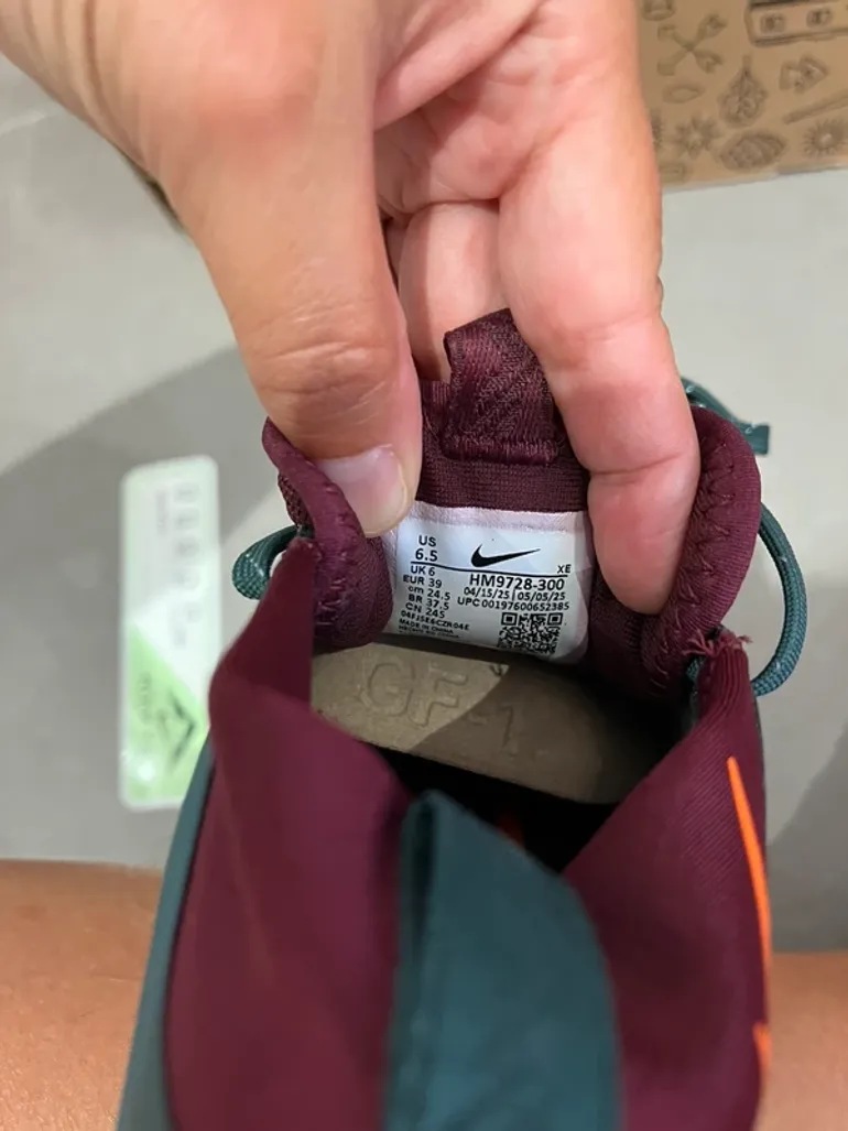 Gebrauchtes Pegasus Trail Gore-Tex bike — Bild 6 von 7