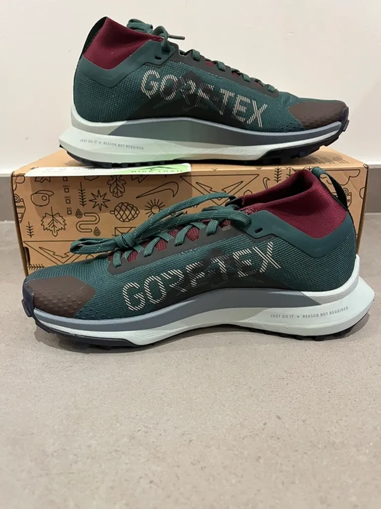 Gebrauchtes Pegasus Trail Gore-Tex bike — Bild 3 von 7