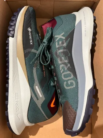 Gebrauchtes Pegasus Trail Gore-Tex Running Shoes