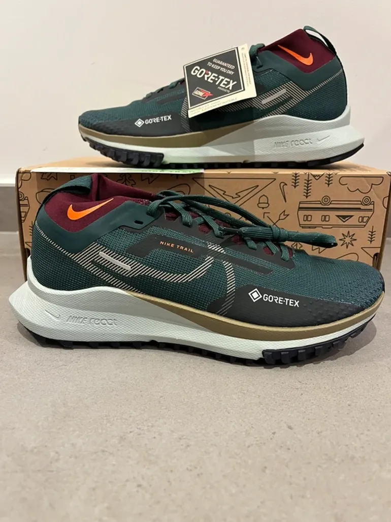 Gebrauchtes Pegasus Trail Gore-Tex bike — Bild 2 von 7