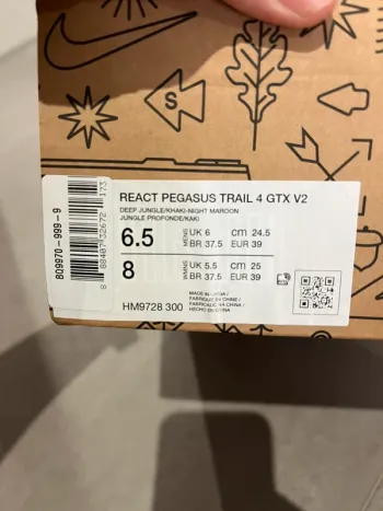 Gebrauchtes Pegasus Trail Gore-Tex bike — Bild 7 von 7