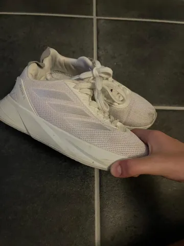 Brugt Adidas Adizero SL Running Shoes