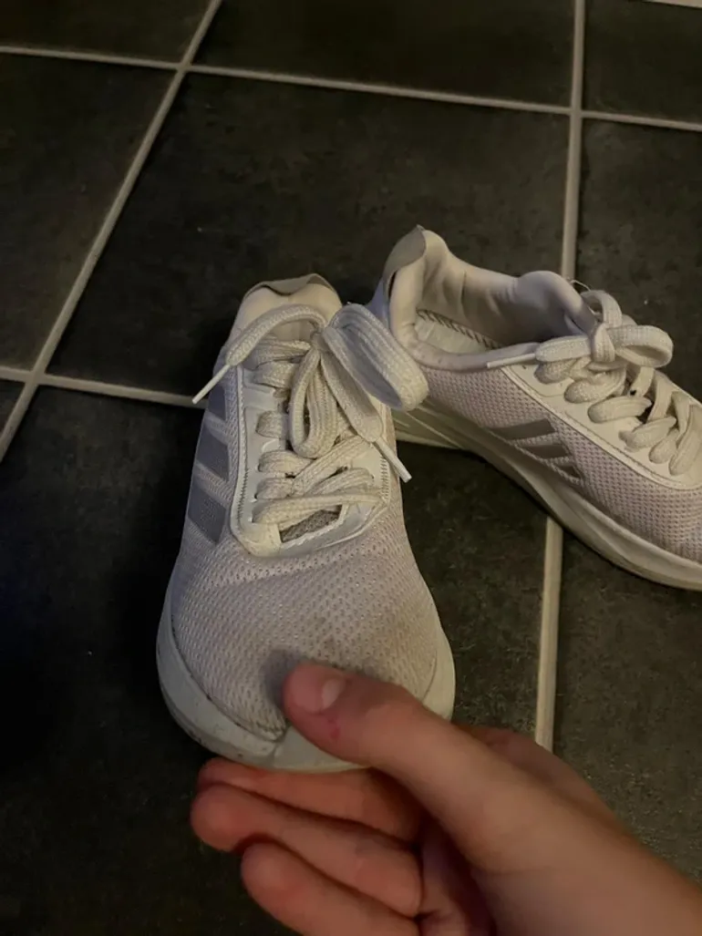 Adidas Adizero SL bike d'occasion — image 2 sur 8