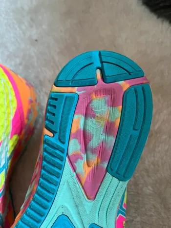 Asics Gel Noosa Tri 12 bike usato — immagine 3 di 6