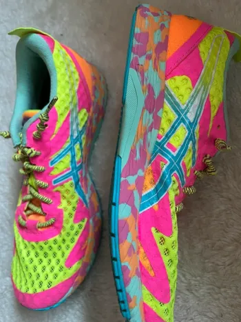 Asics Gel Noosa Tri 12 bike usato — immagine 5 di 6