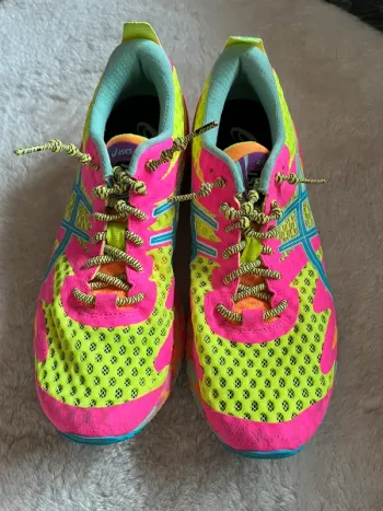 Asics Gel Noosa Tri 12 Running Shoes d'occasion