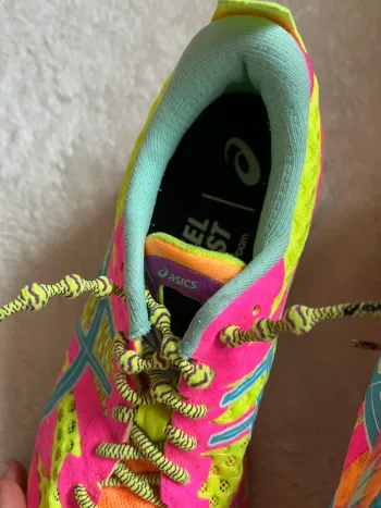 Asics Gel Noosa Tri 12 bike usato — immagine 2 di 6