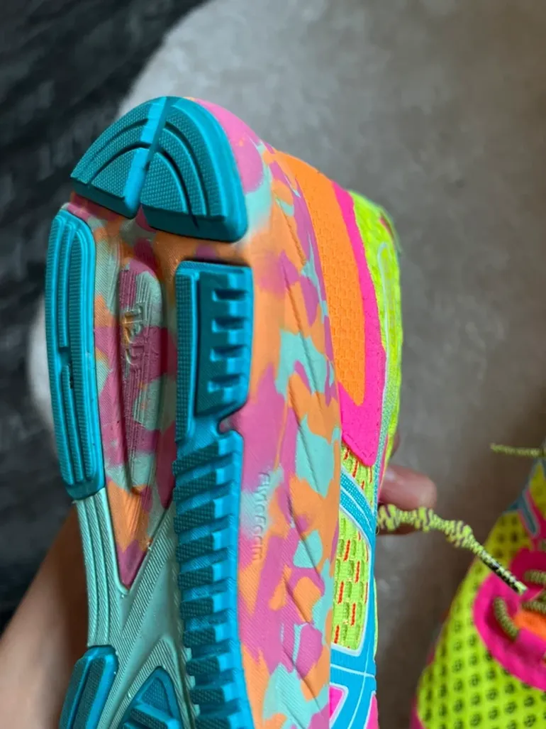 Asics Gel Noosa Tri 12 bike usato — immagine 6 di 6
