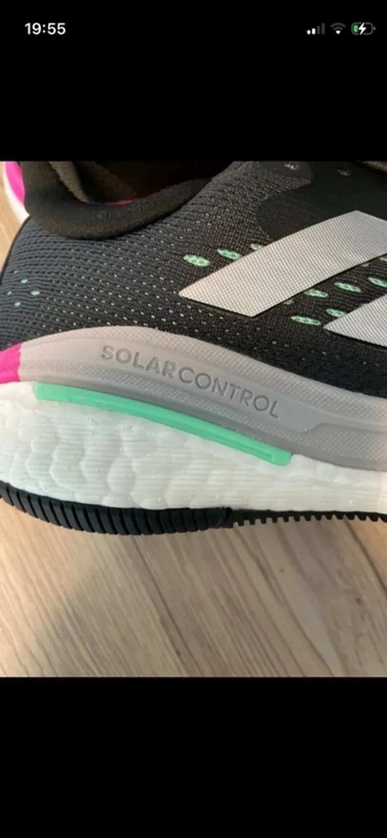 Käytetty Adidas Solar Control bike — kuva 2 / 10