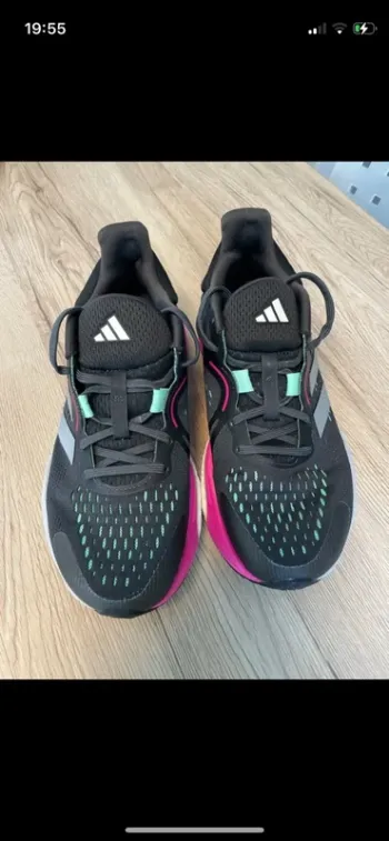 Käytetty Adidas Solar Control bike — kuva 6 / 10