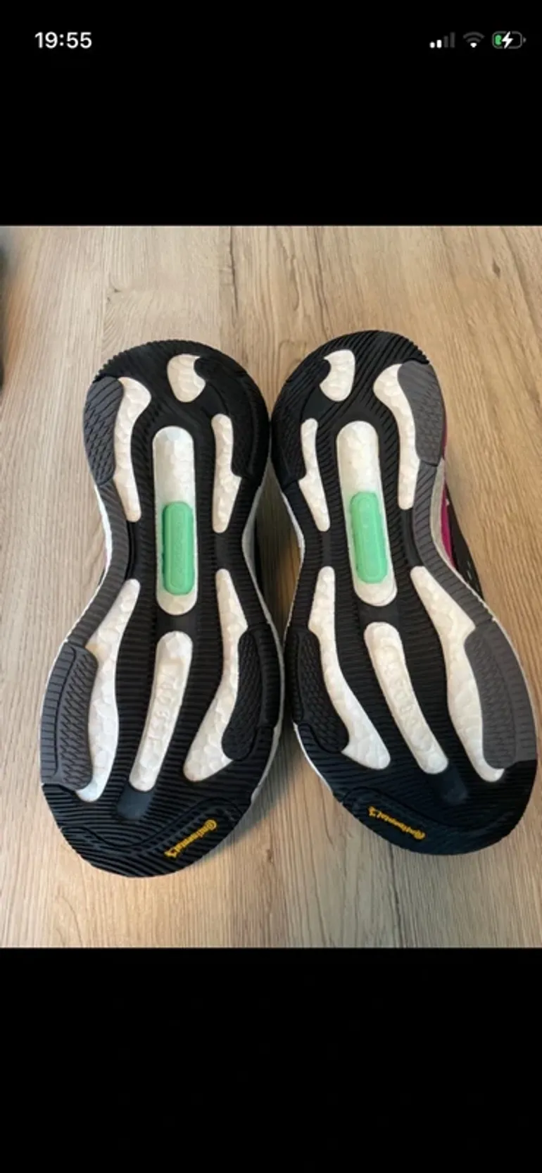Käytetty Adidas Solar Control bike — kuva 3 / 10