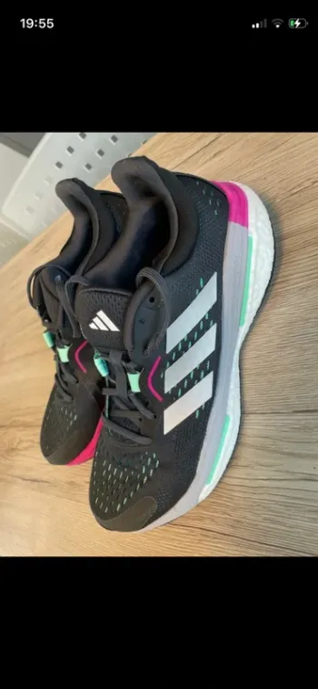Käytetty Adidas Solar Control bike — kuva 4 / 10