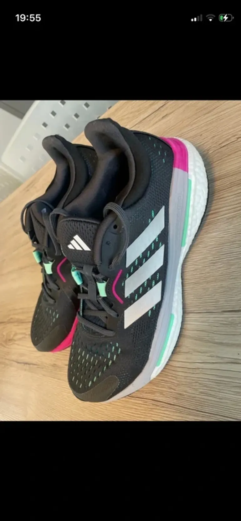 Käytetty Adidas Solar Control bike — kuva 4 / 10