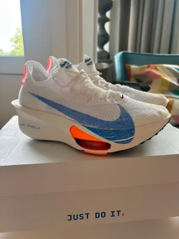 Tweedehands Nike Alphafly 3 Next 3% Blueprint Running Shoes