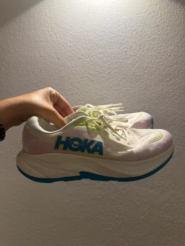 Hoka Rincon 4 Running Shoes usato
