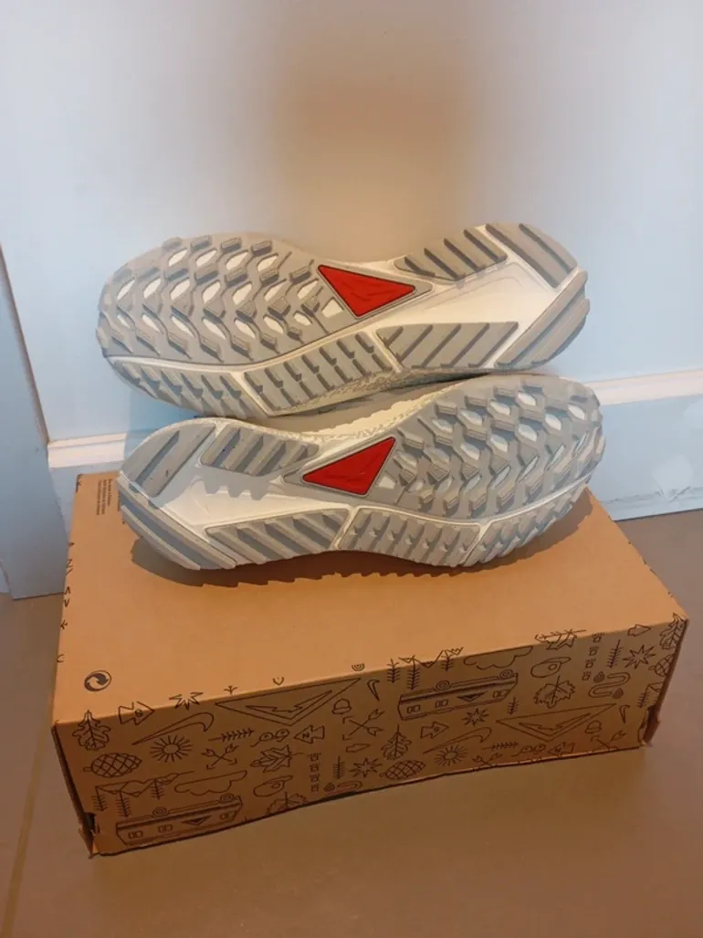 Używany Pegasus Nike React Trail 4 bike — zdjęcie 19 z 21
