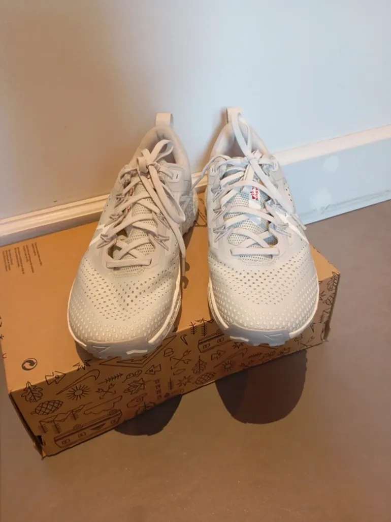 Używany Pegasus Nike React Trail 4 bike — zdjęcie 10 z 21