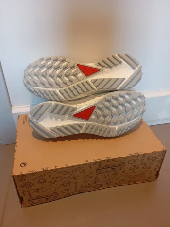 Używany Pegasus Nike React Trail 4 bike — zdjęcie 5 z 21