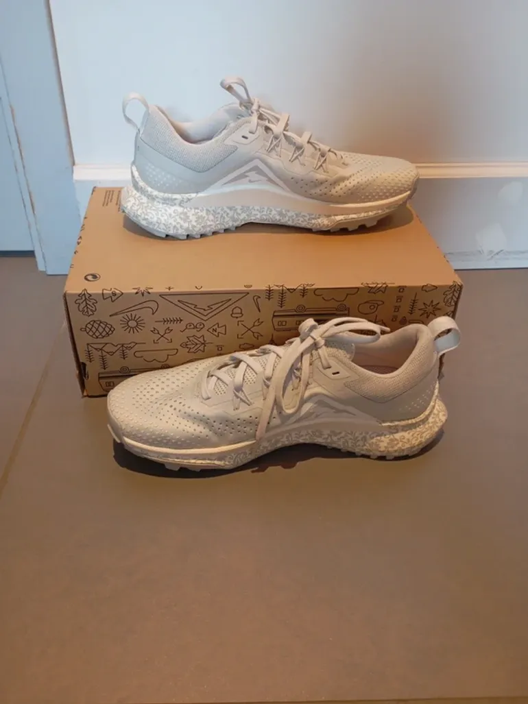 Używany Pegasus Nike React Trail 4 bike — zdjęcie 16 z 21