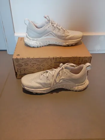 Używany Pegasus Nike React Trail 4 bike — zdjęcie 9 z 21