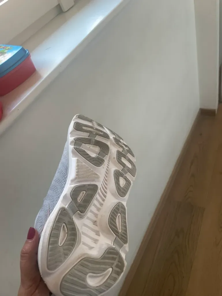Brugt Hoka Gaviota 5 bike — billede 7 af 7
