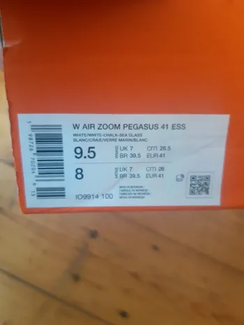 Pegasus 41 bike d'occasion — image 3 sur 10