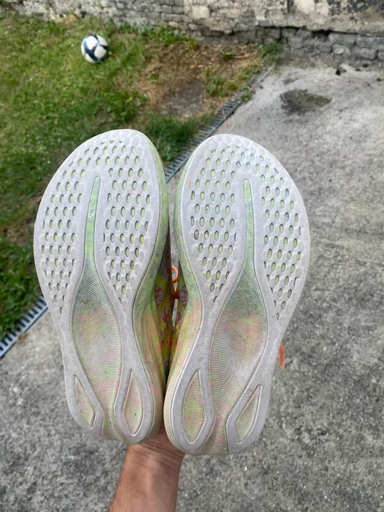 Used Asics Nossa Tri 16 bike — image 4 of 10