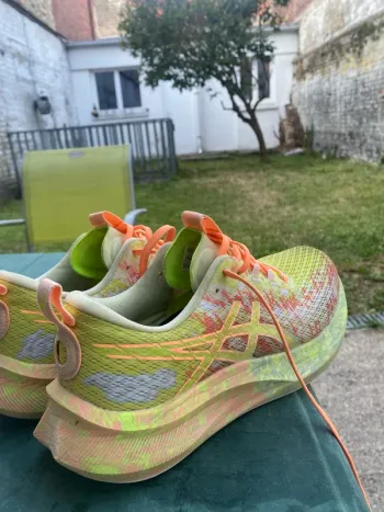 Used Asics Nossa Tri 16 bike — image 2 of 10
