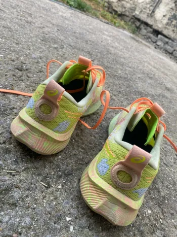 Used Asics Nossa Tri 16 bike — image 10 of 10