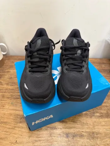 Hoka Bondi 8 bike d'occasion — image 2 sur 14